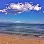 image of sea