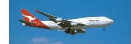 image of airplanes