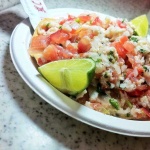 image of ceviche #25