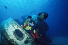 image of snorkel