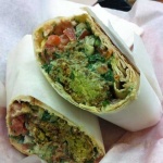 image of falafel #32