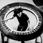 image of piano