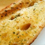 image of garlic_bread #0