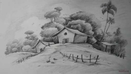 image of landscape