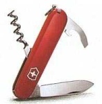 image of corkscrew