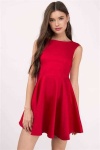 image of red_dress #16