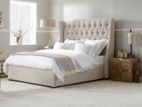 image of bed