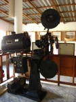 image of projector