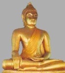 image of buddha