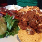 image of food