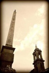 image of obelisk