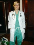 image of stethoscope