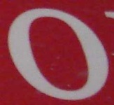 image of o_capital_letter #0