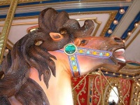 image of carousel
