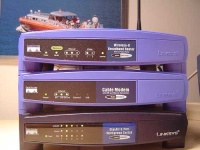image of modem