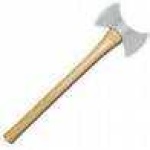 image of hatchet
