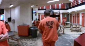 image of jail