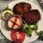 image of falafel #20