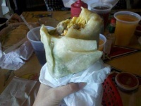 image of breakfast_burrito #12