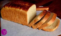 image of bread
