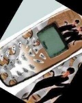 image of cellphone