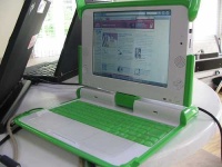 image of laptop