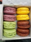 image of macarons #31