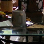 image of material