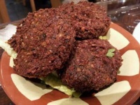 image of falafel #6