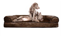 image of bed