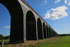 image of viaduct