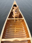 image of canoe