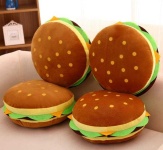 image of hamburger