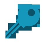 image of key