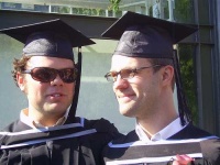 image of mortarboard