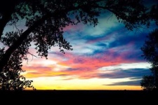 image of prairie