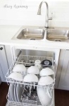 image of dishwasher