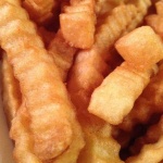 image of fried_food #4