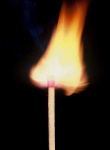 image of matchstick