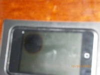image of ipod
