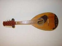image of mandolin #33