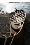 image of canoe
