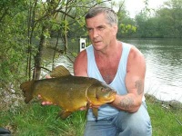 image of tench