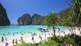 image of beach