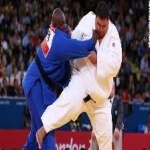 image of judo #4