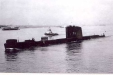 image of submarine #22