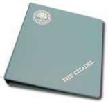 image of binder