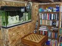 image of library