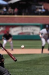 image of baseball