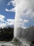 image of geyser